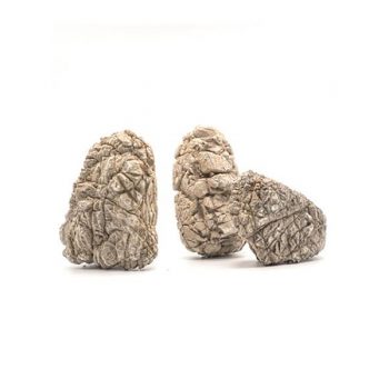 Pebble River Green 3-6 mm -1kg - Πέτρες - Βότσαλα