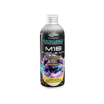 Haquoss M18 Purple max 250ml - Sales