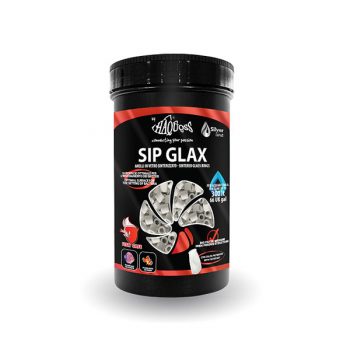 Haquoss SIP-GLAX 1080 gr - Υλικά Φίλτρανσης