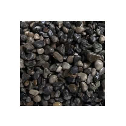 Aqua Della Aquarium gravel alps 4-8mm-2kg - Τεχνητά Διακοσμητικά