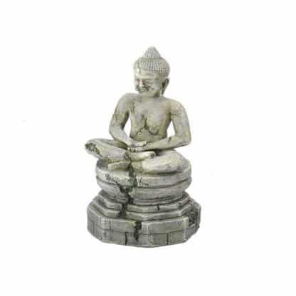 Aqua Della Bayon Buddha 9×8,5×17,5cm - Τεχνητά Διακοσμητικά