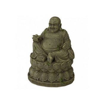 Aqua Della Buddha M 9.5×9.5×12.5cm - Τεχνητά Διακοσμητικά