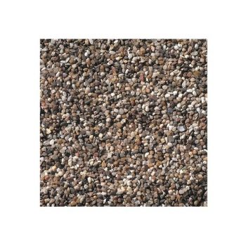 Aqua Della Gravel Dark Fine 1-2mm 10kg - Άμμος – Χαλίκια