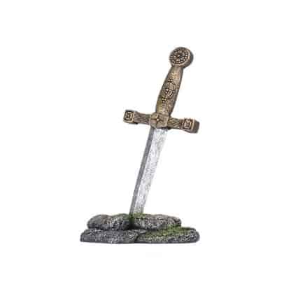 Aqua Della Merlin’s Sword 8.3x6x16.20 - Τεχνητά Διακοσμητικά