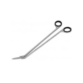 Aqua Nova Curved Scissors 25cm - Sales