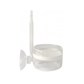 Aqua Nova Glass Co2 diffuser 50mm - Sales