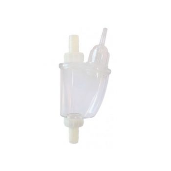 Seachem Glass Slanted Diffuser 15 mm - Εξοπλισμός CO2