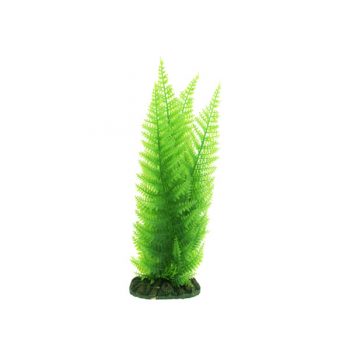 Aqua Nova Plastic plant 30cm - Sales