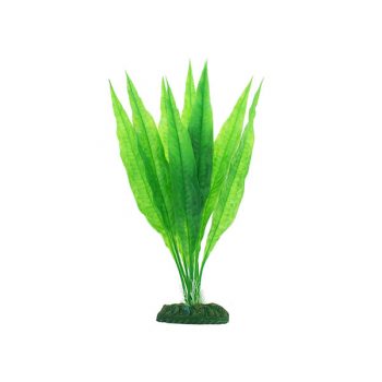 Aqua Nova Plastic plant 40cm - Sales