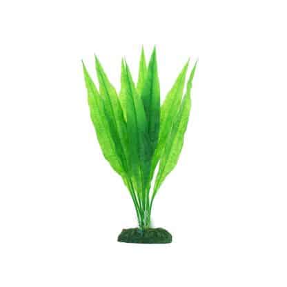 Aqua Nova Plastic plant 40cm - Sales