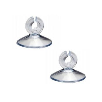 Aqua Nova Suction Cup 4mm 2pcs - Αξεσουάρ / Ανταλλακτικά