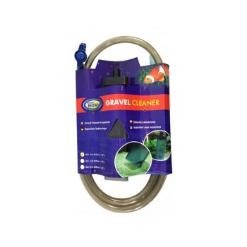 Aqua Nova gravel cleaner 25CM - Σκούπες