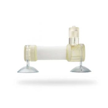 Seachem Glass Slanted Diffuser 15 mm - Εξοπλισμός CO2