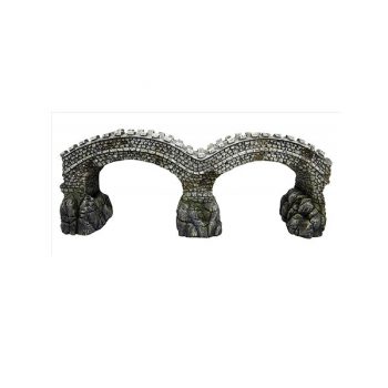 Croci Amtra Roman bridge s 4,5x6x8cm - Τεχνητά Διακοσμητικά