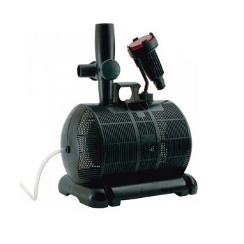 Aqua Nova Pond pump 750 L/H - Kαταρράκτες - Συντριβάνια