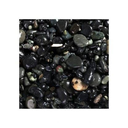 Aqua Della Aquarium gravel vulcano 4-8mm-2kg - Άμμος – Χαλίκια