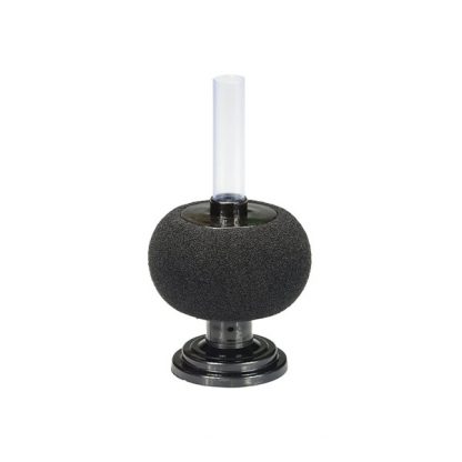 Aqua Nova Sponge filter 380lt round - Sales