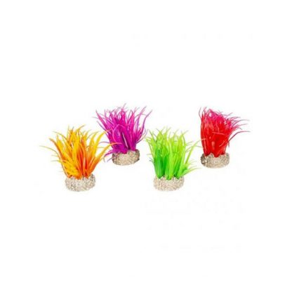 Aqua Della Hair Grass 6cm assorted - Τεχνητά Διακοσμητικά