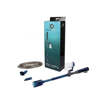 Aqua Della Hitech profi-cleany battery - Σκούπες