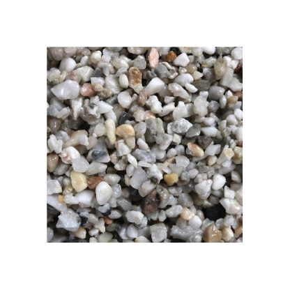 Aqua Della gravel light coarse 3-6mm 2kg - Άμμος – Χαλίκια