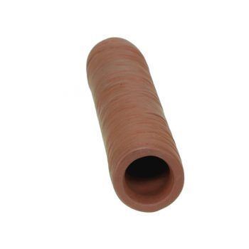 Aqua Nova Pipe medium 19x5cm - Τεχνητά Διακοσμητικά