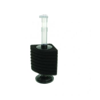 Aqua Nova Sponge corner filter 350lt - Εσωτερικά Φίλτρα