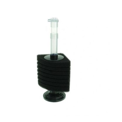 Aqua Nova Sponge corner filter 350lt - Sales