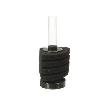 Aqua Nova Sponge filter 380lt round - Sales