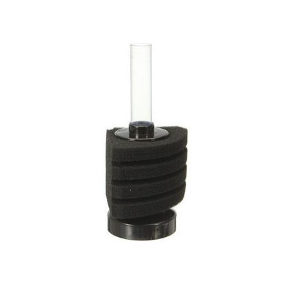 Aqua Nova Sponge corner filter 40lt - Sales