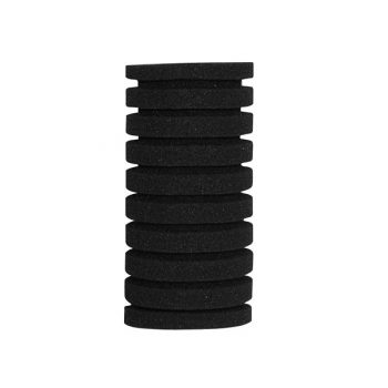 Aqua Nova Sponge corner filter 40lt - Εσωτερικά Φίλτρα