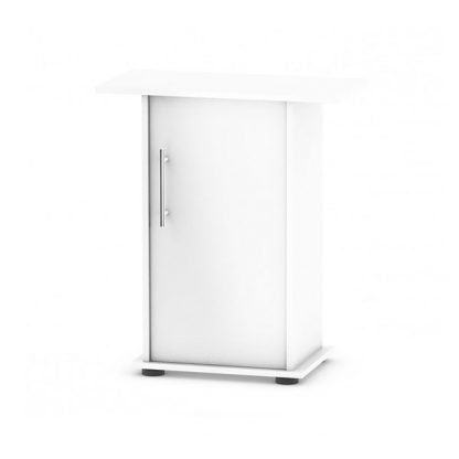 Juwel έπιπλο για Primo 60/70 Λευκό Με Ντουλάπι 61 x 31 x 73 cm - Βάσεις