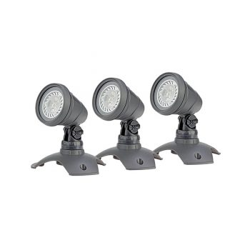 Croci Amtra Laguna 40 Led Black - Perm Sales