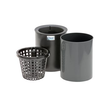 Oase AquaSkim 40 Gravity 170 x 260mm - Skimmers