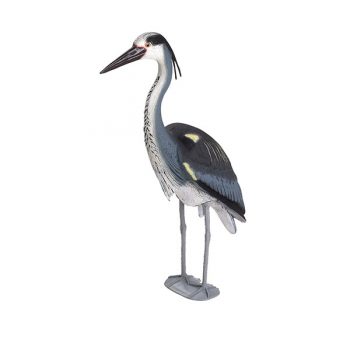 Oase Pond Figures Heron - Τεχνητά Διακοσμητικά