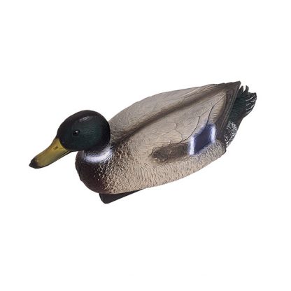 Oase Pond Figures Mallard Duck Drake - Τεχνητά Διακοσμητικά