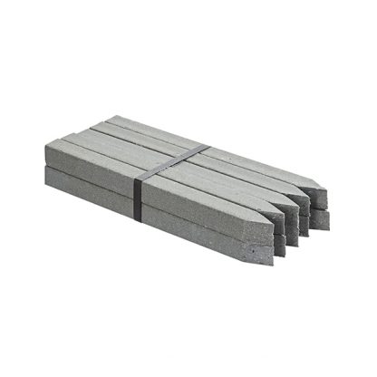 Oase PondEdge 10 ground spikes XL 580 x 31 x 31mm - Υλικά Κατασκευής