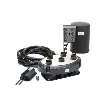 Aqua Nova Pond pump 650 L/H - Kαταρράκτες - Συντριβάνια