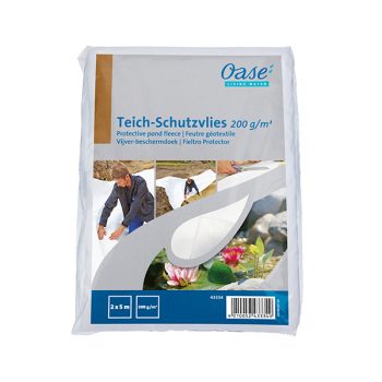 Oase Protective pond fleece 200 g/m² / 2x5m - Υλικά Κατασκευής