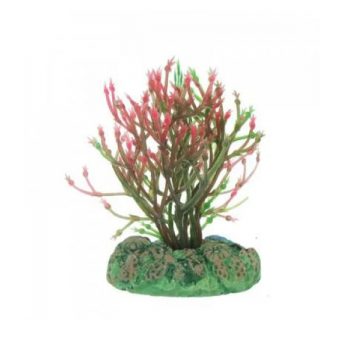 Aqua Nova Plastic plant 4cm - Τεχνητά Διακοσμητικά