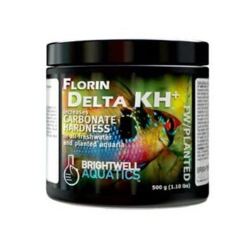 Brightwell Florin  Florin Delta KH+ 250gr - salesbackup