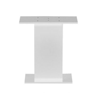 Juwel έπιπλο για Primo 60/70 Λευκό Χωρίς Ντουλάπι 61 x 31 x 62 cm - Βάσεις