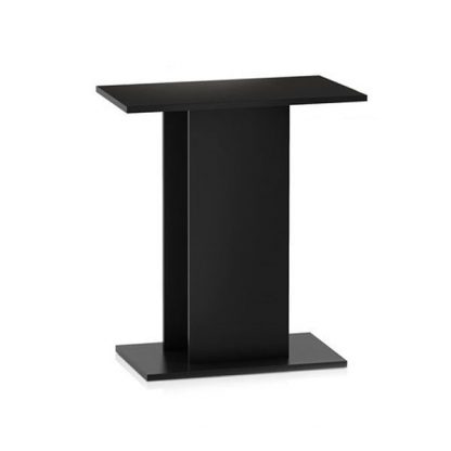 Juwel έπιπλο για Primo 60/70 Μαύρο Χωρίς Ντουλάπι 61 x 31 x 63 cm - Βάσεις