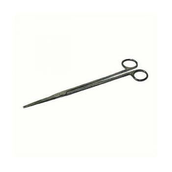 Tropica Double Curved Scissors 25cm - Sales