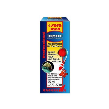 Sera Med Professional Tremazol 25ml - Θεραπείες