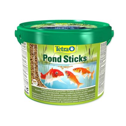 Tetra Pond Sticks 10lt/1250gr - Sales