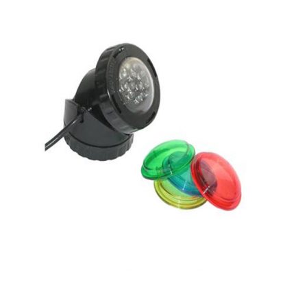 Aqua Nova Pond LED light 1,6W LED 6cm*7cm - Φωτισμός