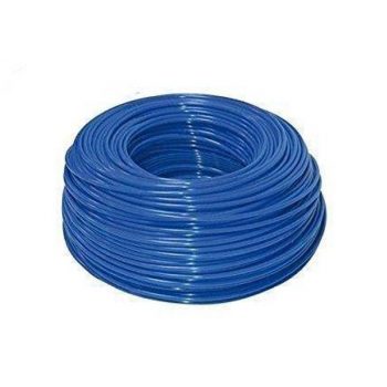 Osmosis tube blue 1/4″ 1m - Αντίστροφη Όσμωση