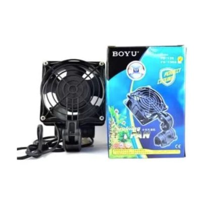 Boyu Cooling Fan FS-120 - Ψύξη