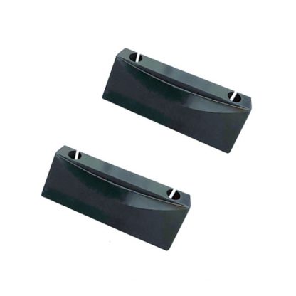 D-D BladeRunner Replacement plastic blades, (2 pcs) - Μαγνήτες