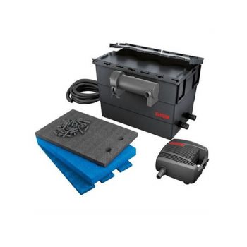 Pontec Pondopress Set 15000 - Εξωτερικά φίλτρα